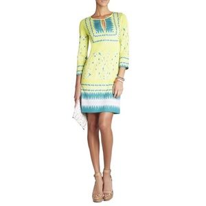 🆕 SILK BCBG Max Azria Lia Dress size S